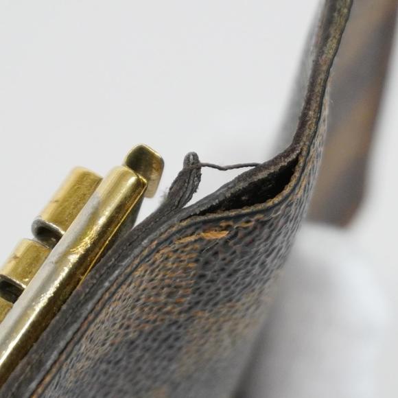 Louis Vuitton Key Case Damier Multicle 6 Ebene - Picture 5 of 12